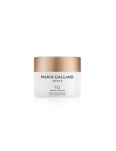 N° 932 Baume fondant Corps MARIA GALLAND