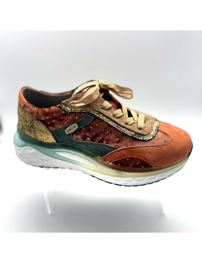 LAURA VITA - RADIO 008