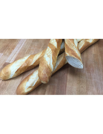 Baguette de 250 gr