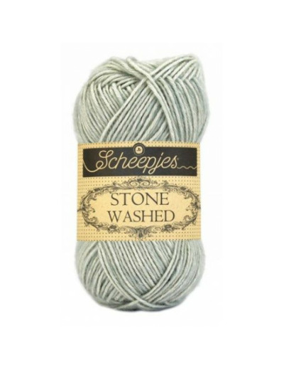 814 - Laine Scheepjes Stone-Washed