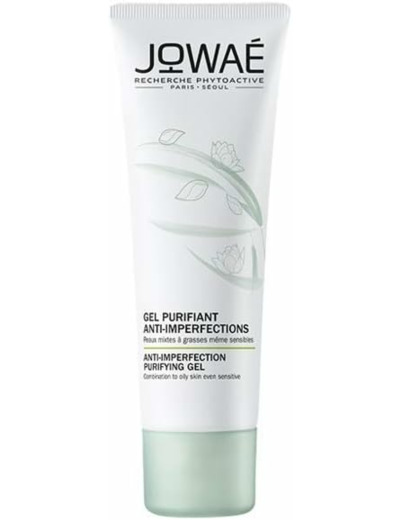 Jowae Gel Purifiant Anti-Imperfections 40 ml