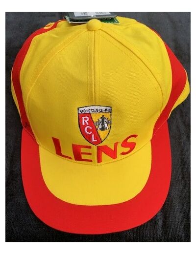 CASQUETTE RCL