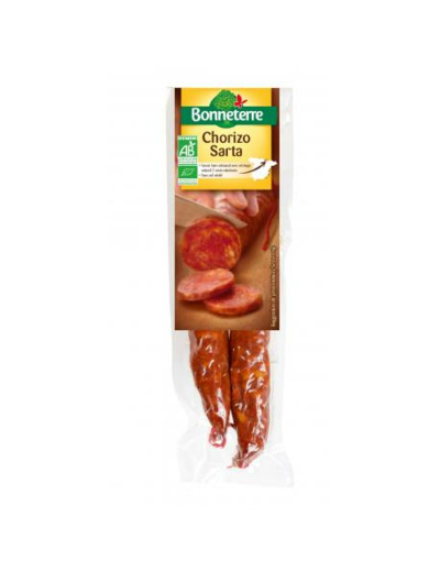 Chorizo Sarta entier - Abc Bio