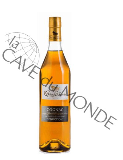 Cognac Séduction VS Claude THORIN 40° 70cl