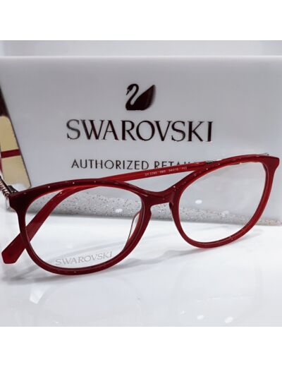 Monture Femme Swarovski sk5395