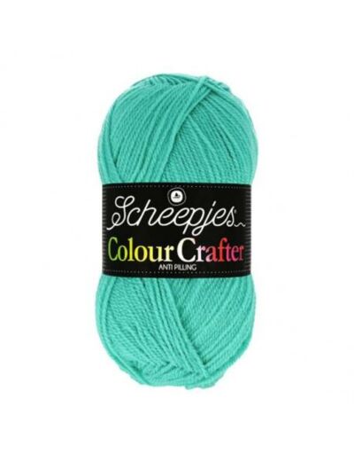 1422 - Scheepjes Colour Crafter