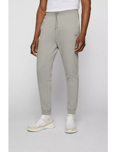 Pantalon de jogging BOSS gris