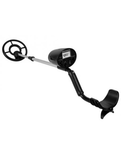 Détecteur de métaux VELLEMAN CS130