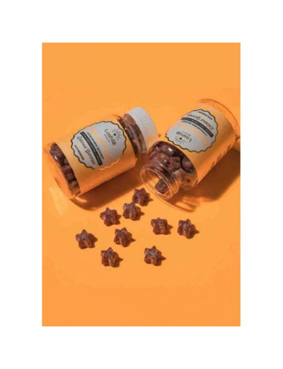 Gummies Good Sun Vitamins Auto-bronzant - Lashilé - Camille Albane