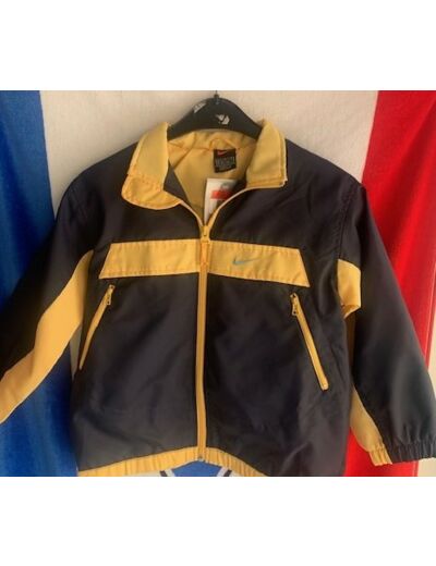 BLOUSON ENFANT