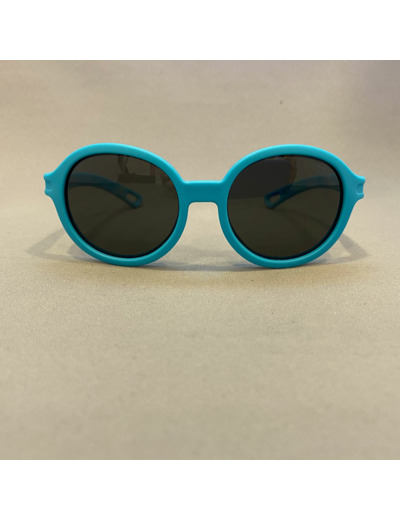 Lunettes de Soleil Enfants Alea De la Marque Cébé Coloris Turquoise