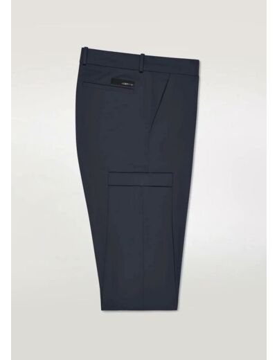 Pantalon chino RRD bleu