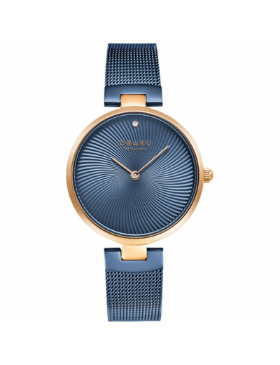 MONTRE OBAKU V256LXVLML