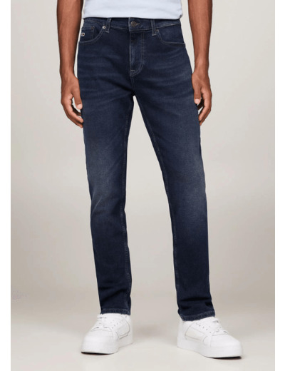 Jean Tommy Jeans marine