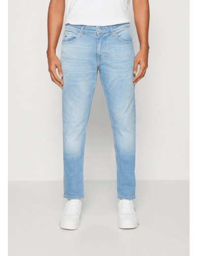 Jean Tommy Jeans bleu