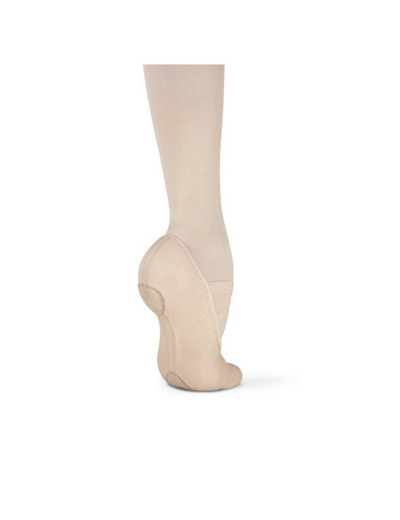 MB126 - Demi-pointes technique stretch 4 D - MDM