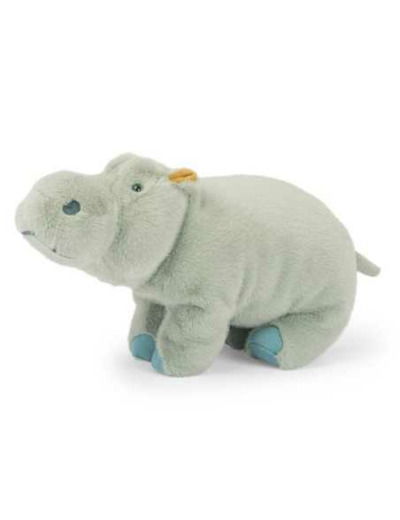 Peluche Grand Hippopotame