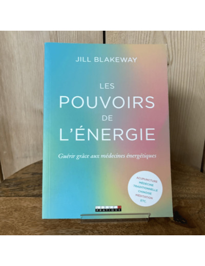 Les pouvoirs de l'énergie