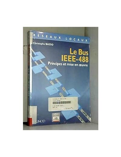 Le Bus Ieee-488