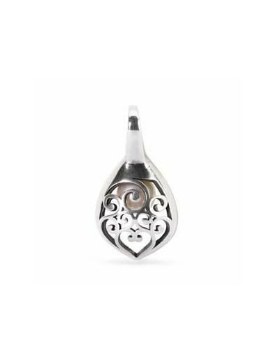 Pendentif "Doux Vent du Changement"