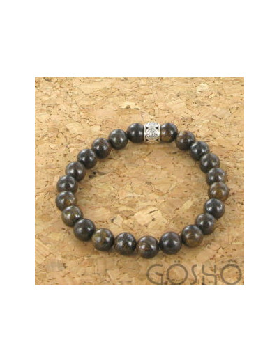 Bracelet GÖSHÖ Bronzite