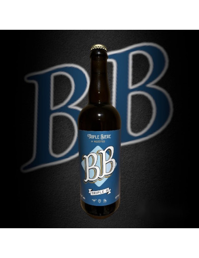 BB triple B (75cl)