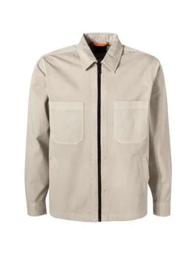 Veste BOSS beige