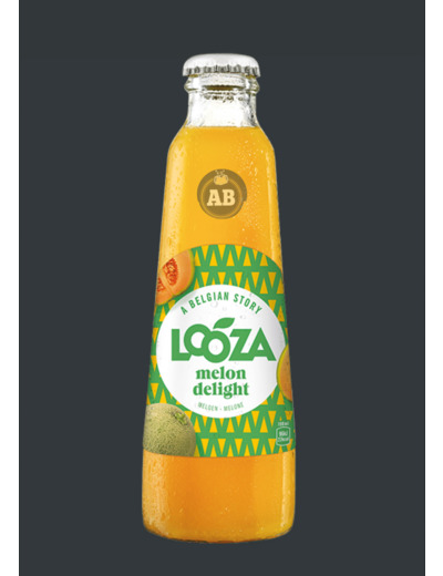 LOOZA MELON DELIGHT 20CL