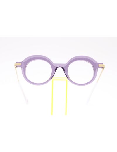 Clement Lunetier LUCIDE CLARA 4424 PURPLE