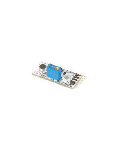 MODULE BUZZER COMPATIBLE ARDUINO® (2 pcs)