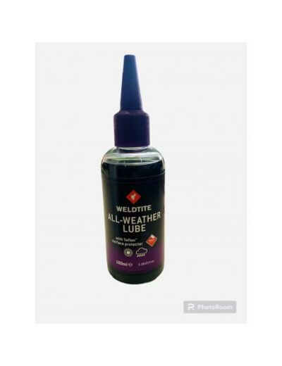 WELDTITE - Lubrifiant 100ml