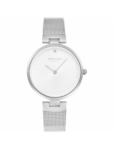 MONTRE OBAKU V256LXCIMC