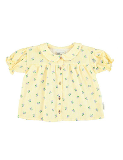 CHEMISE FANNY - PIUPIUCHICK