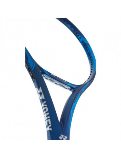 RAQUETTE YONEX EZONE 100 DEEP BLUE