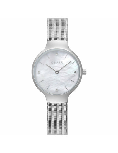 MONTRE OBAKU V241LXCWMC