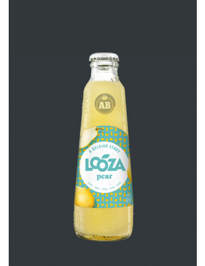 LOOZA POIRE 20CL