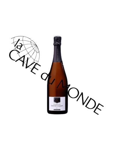 Champagne Laurent LEQUART Blanc De Blancs 12° 75cl