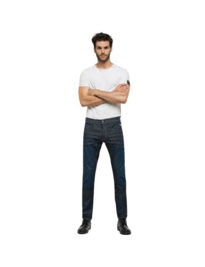 Jeans slim Hyperflex Replay