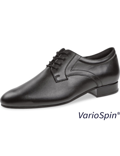 085-025-028-V - Chaussures danse de salon homme - Diamant