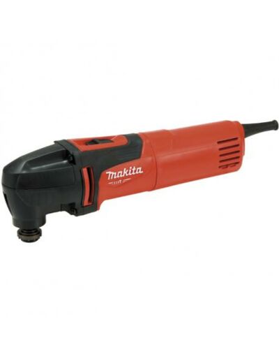 Découpeur-ponceur multifonctions 200 w makita mt m9800x1