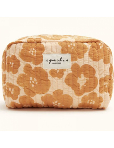 TROUSSE GAYA FLORA BOLD ORANGE - APACHES
