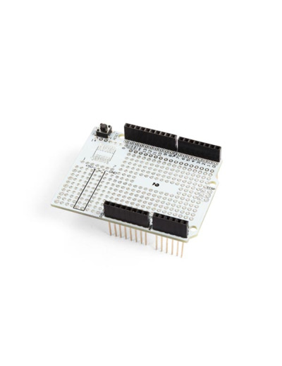 CARTE D'EXTENSION POUR ARDUINO® UNO R3 - COMPATIBLE AVEC ARDUINO®