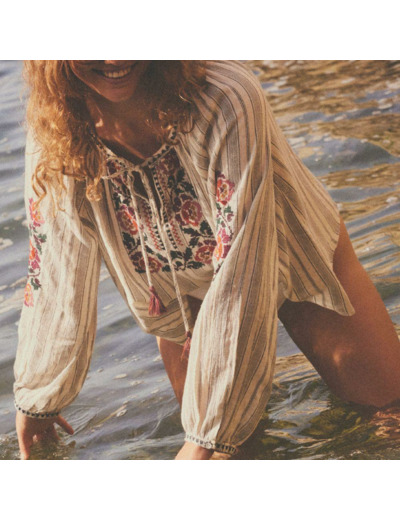 TOP SANTAFEY  - LOUIZON RETOUR CO + ECHANGE