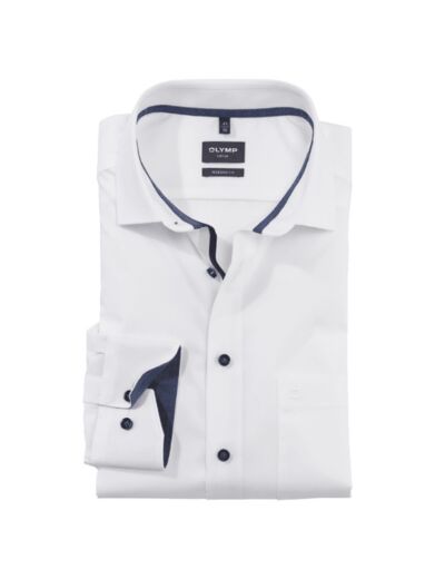 Chemise OLYMP blanche