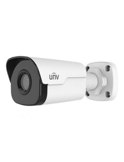 Caméra UNV IP mini tube 4MP