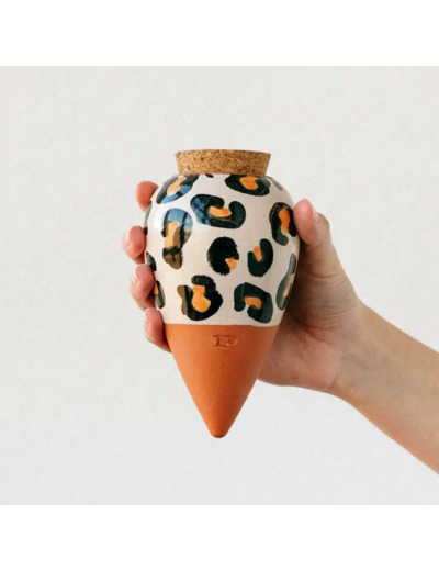 OLLA LEOPARD - PEPIN