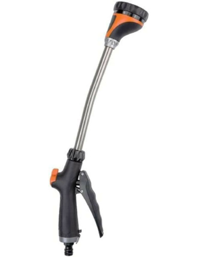 Lance d'arrosage Black + Decker