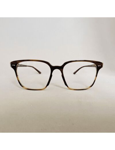 Lunettes de Vue Homme De La Marque Talla Modèle Fanali 9056 Ecaille