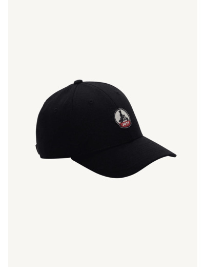 Casquette JOTT noire