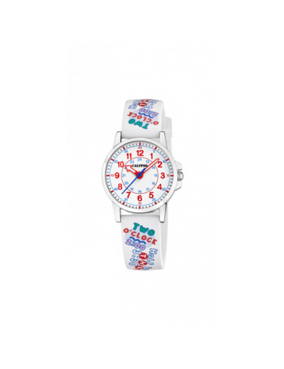 Collection montre enfant calypso  - Magie d'Or